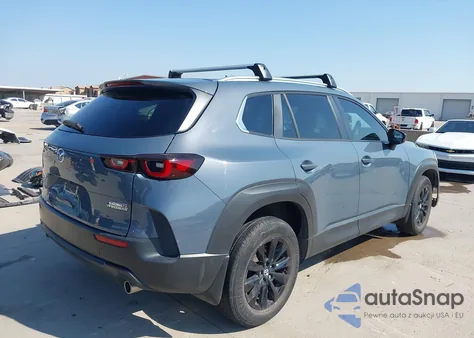 2023 Mazda Cx-50 2.5 S Preferred Plus from USA, damaged, VIN 7MMVABCM7PN113034